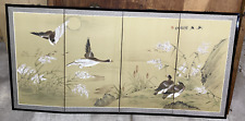 Panel byobu wild for sale  Dayton
