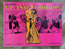 Flash gordon volume d'occasion  Lagny-sur-Marne