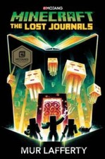 Minecraft lost journals for sale Minecraft lost journals for sale  Montgomery