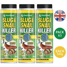 Pestshield organic slug for sale  LONDON