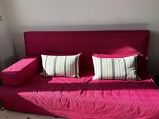 Divano letto ikea usato  Settimo Torinese