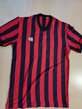Maglia calcio milan usato  Casandrino
