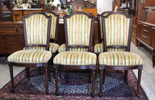 Set french mahogany for sale  Spring
