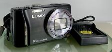 Panasonic lumix tz20 for sale  BEDFORD