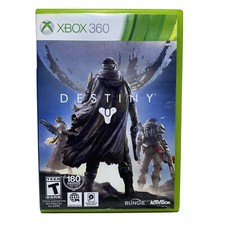 Destiny - Jogo Xbox 360 - Testado - Com inserções, mas sem manual - Frete grátis, usado comprar usado Destiny - Jogo Xbox 360 - Testado - Com inserções, mas sem manual - Frete grátis, usado comprar usado  Enviando para Brazil