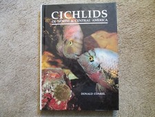Cichlids north central for sale  Liverpool