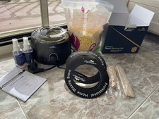 Kit scaldacera fornello usato  Ferentino