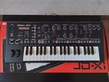Roland synthesizer for sale  ASHFORD