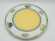 Tortenplatte villeroy boch gebraucht kaufen  Lübeck