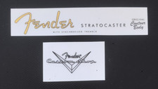 Fender stratocaster 1954 d'occasion  Céret