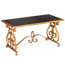 Gilt wrought iron for sale  Shippensburg