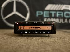 OEM Mercedes W140 W208 A/C Heater Climate Control CLK320 CLK430 1408302585 na sprzedaż  PL