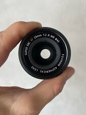 Fujifilm fujinon 23mm for sale  Durango