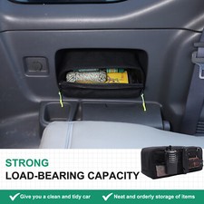 Bolsa de armazenamento traseira lateral direita organizadora de bolsos para Toyota Prado FJ120 03-09 comprar usado  Enviando para Brazil