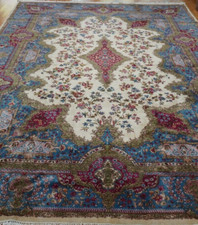 Phenomenal antique kermann for sale  Chicago