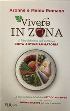 Romano vivere zona usato  Roma