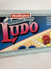 Waddington traditional games for sale  LLANELLI