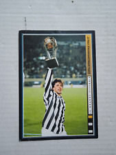 Figurine panini grandi usato  Villar Focchiardo