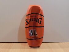 BOLA DE BASQUETE SPALDING NBA VINTAGE OFICIAL TAMANHO E PESO COURO comprar usado  Enviando para Brazil