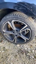Roue opel corsa d'occasion  Chaumont