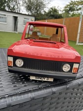 Sindy vintage 1980s for sale  ENFIELD