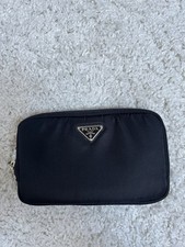 Prada geldbörse nylon gebraucht kaufen  Hannover