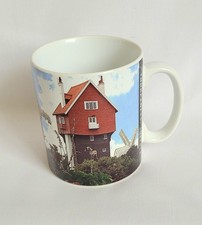 House clouds mug for sale  UK