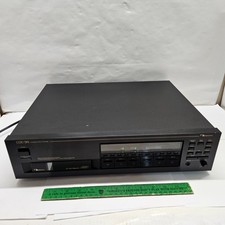 Nakamichi vintage cdc usato  Spedire a Italy