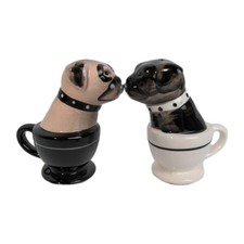 Tea cup pugs for sale  Shipping to United Kingdom