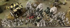 warhammer 40k army for sale warhammer 40k army for sale  Cockeysville