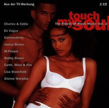 Touch soul the gebraucht kaufen  Berlin
