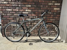 Specialized unisex rockhopper for sale  Hartland