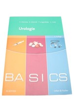 Basics urologie fachbuch gebraucht kaufen  Deutschland