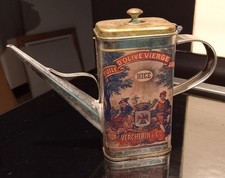 Pichet boîte bec d'occasion  Vence