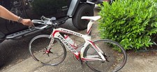 Specialized transition triatha for sale  Seattle