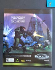 Halo combat evolved for sale  Chicago