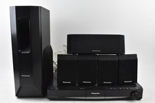 Panasonic pt460 dvd for sale  NORTHAMPTON