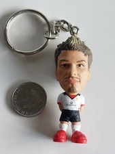 Chaveiro Corinthians Microstar Becham Manchester United comprar usado  Enviando para Brazil