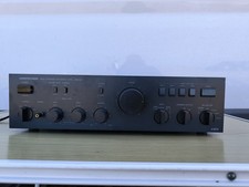 Ampli onkyo 8015 d'occasion  Reims