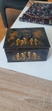 Boite ancienne métal d'occasion  Tours-
