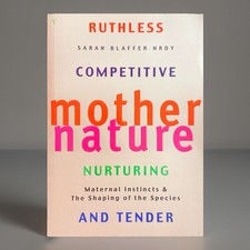 Mãe Natureza: Uma História de Mães, Bebês e Seleção Natural por Sarah... comprar usado  Enviando para Brazil