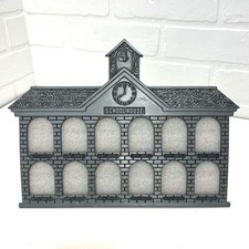 Metal school house for sale  Montrose