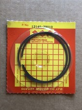 Suzuki ts185 ts185er for sale  STOKE-ON-TRENT