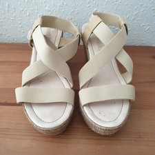 Russell bromley wedge for sale  ALTON