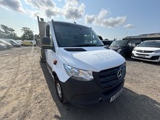 2019 mercedes sprinter for sale  SOLIHULL