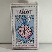 Waite smith tarot for sale  Tucson