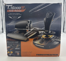 joystick thrustmaster t flight hotas comprar usado joystick thrustmaster t flight hotas comprar usado Enviando para Brazil