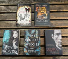 Bundle paperback books for sale  BANSTEAD
