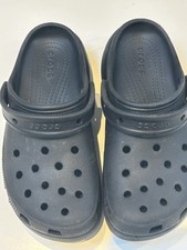 Crocs platform clogs for sale  EASTLEIGH