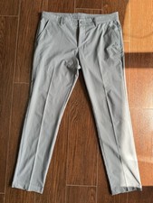 Golfhose adidas tapered gebraucht kaufen  Hattingen